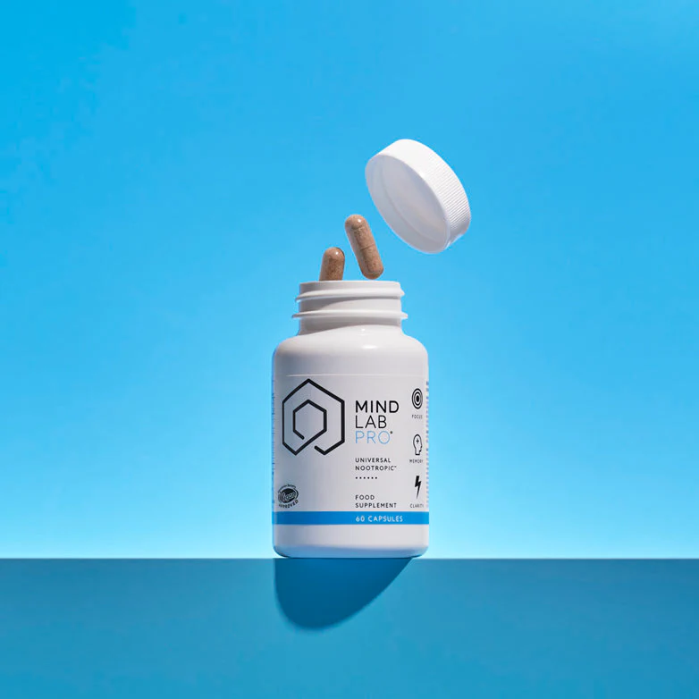 Mind Lab Pro - Top Brain Nutritions